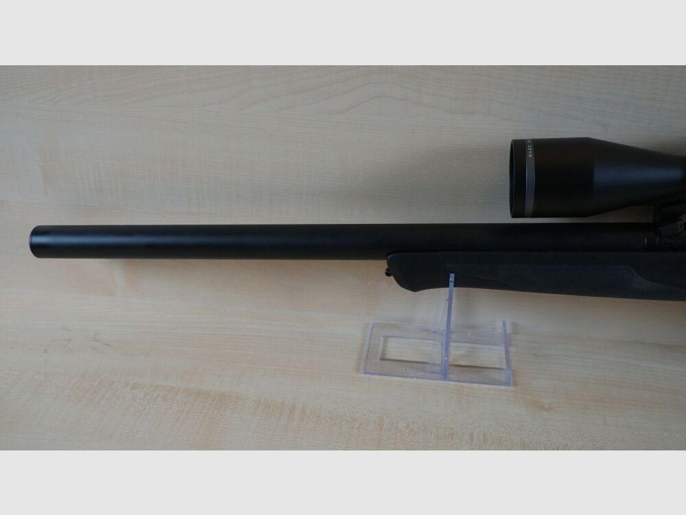 Sistema de enlace Blaser R8 Ultimate Silence