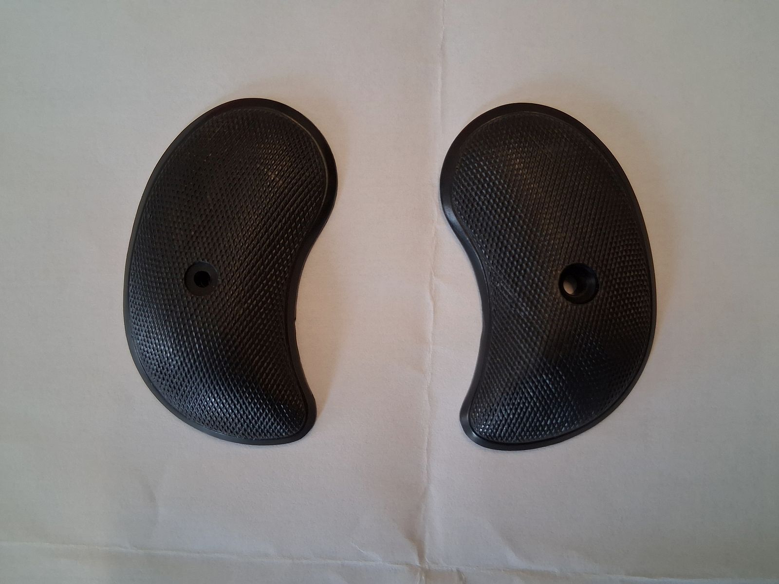 Empuñaduras para Röhm Derringer / Noris Twinny