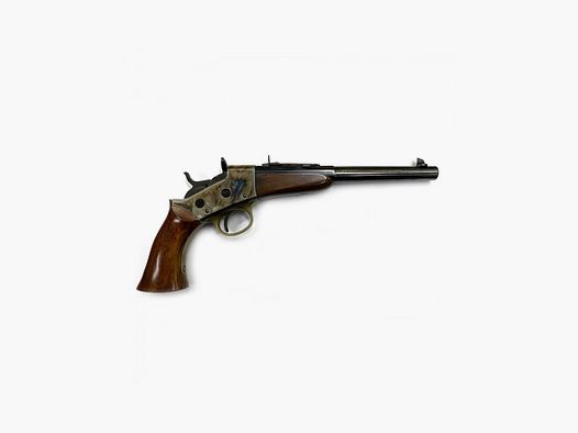 Uberti Rolling Block Kal. 22 LR