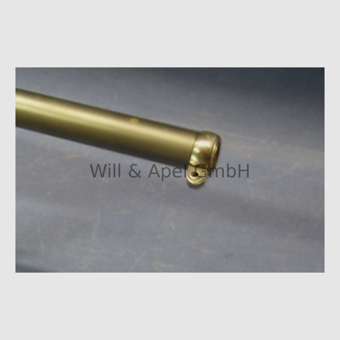 MAUSER M 03 TRAIL LINKS
