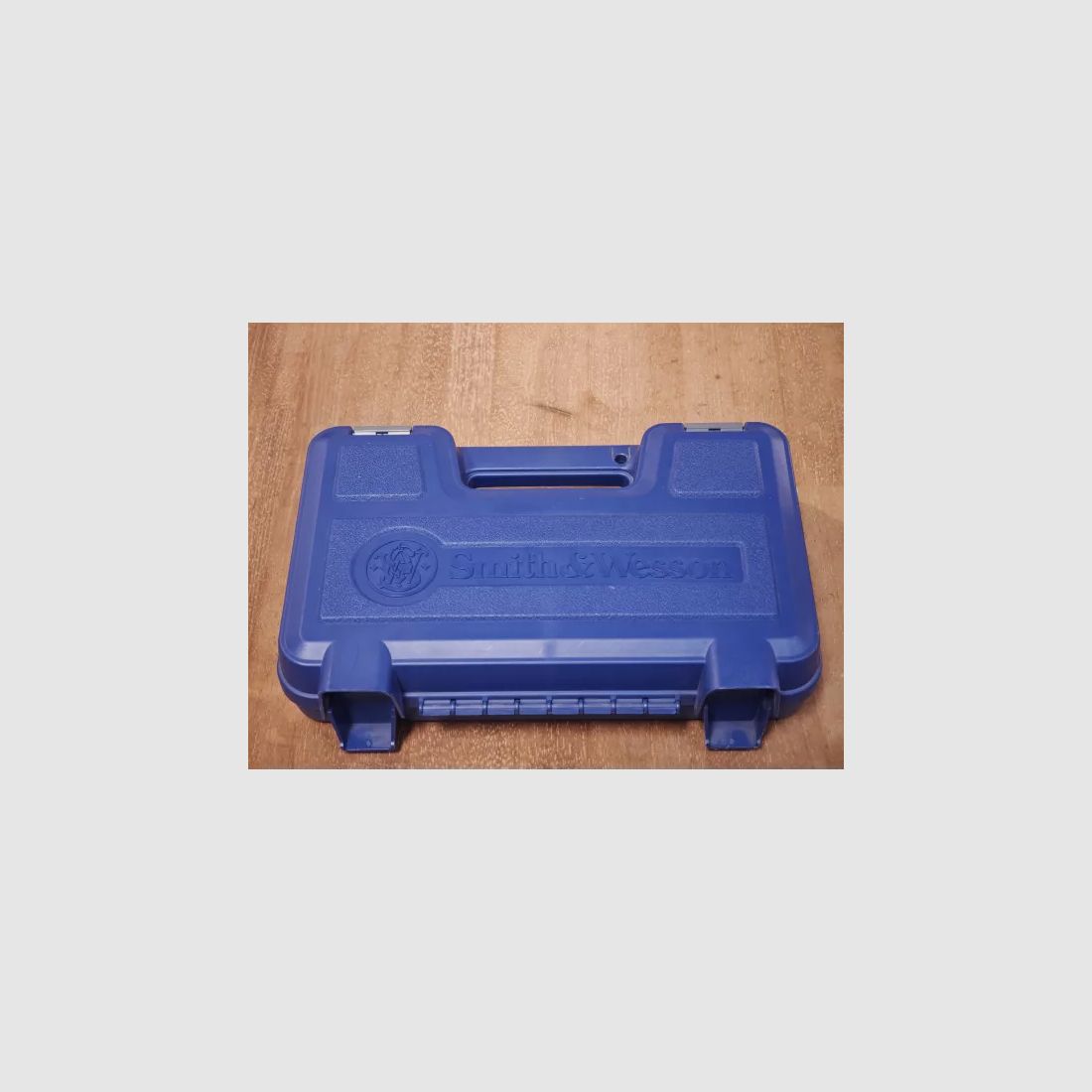 GEBRAUCHT - Pistole M&P9 Kal.9x19 SMITH & WESSON, Bild 6 von 6