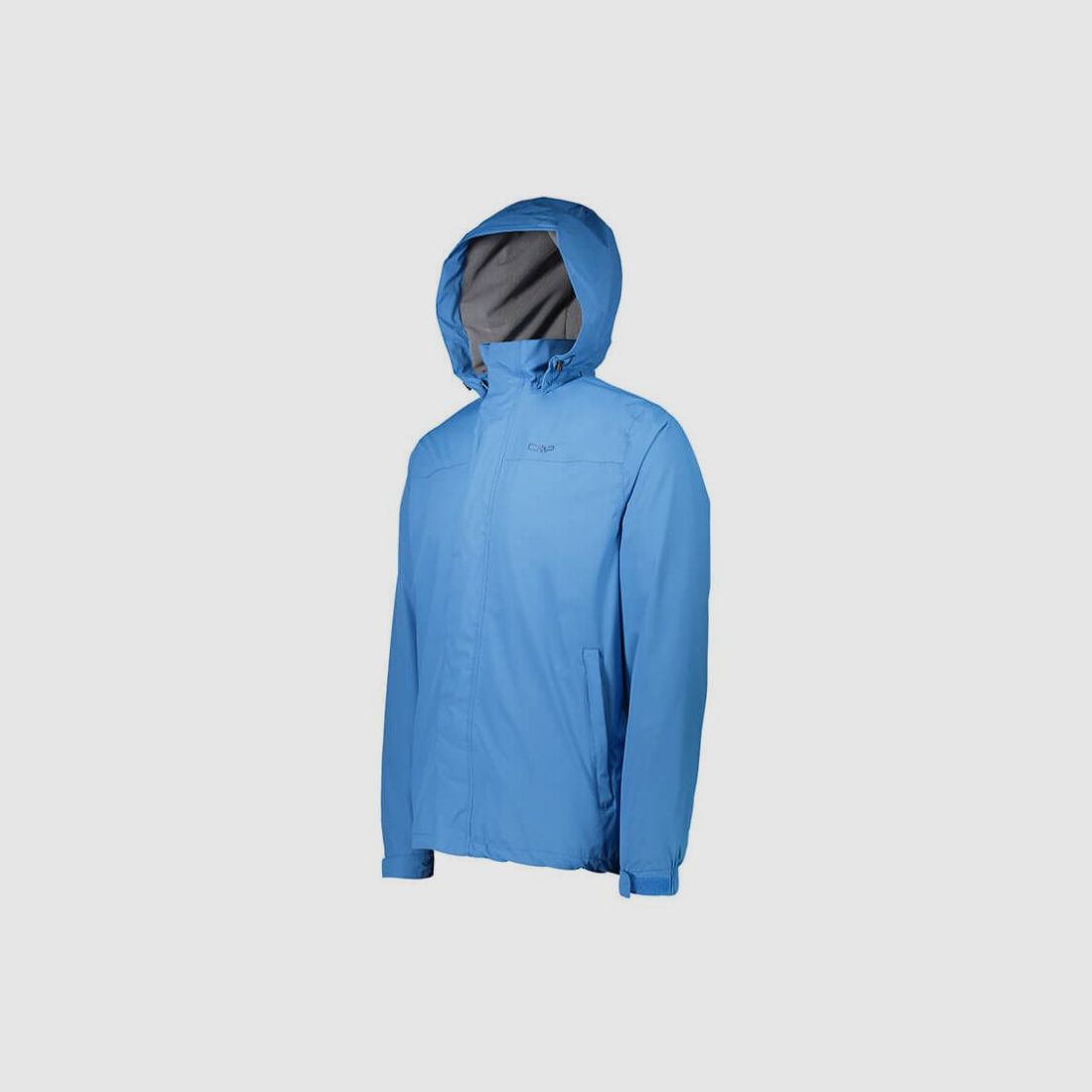 CMP Herren Jacke  aus Ripstop