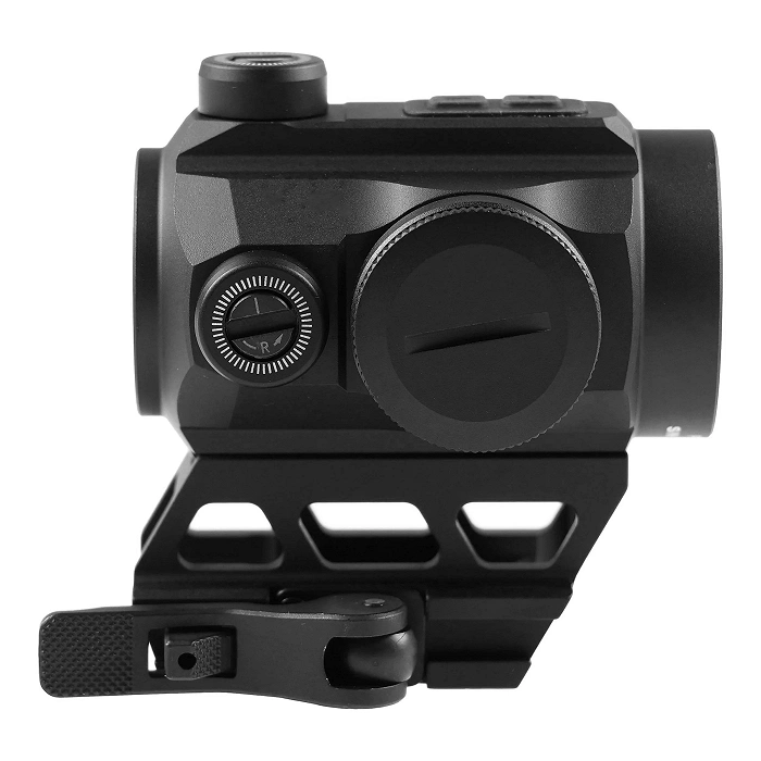Primary Arms Classic 25 mm 3 MOA red dot sight (PA-CLX-RD-25), image 7 of 10