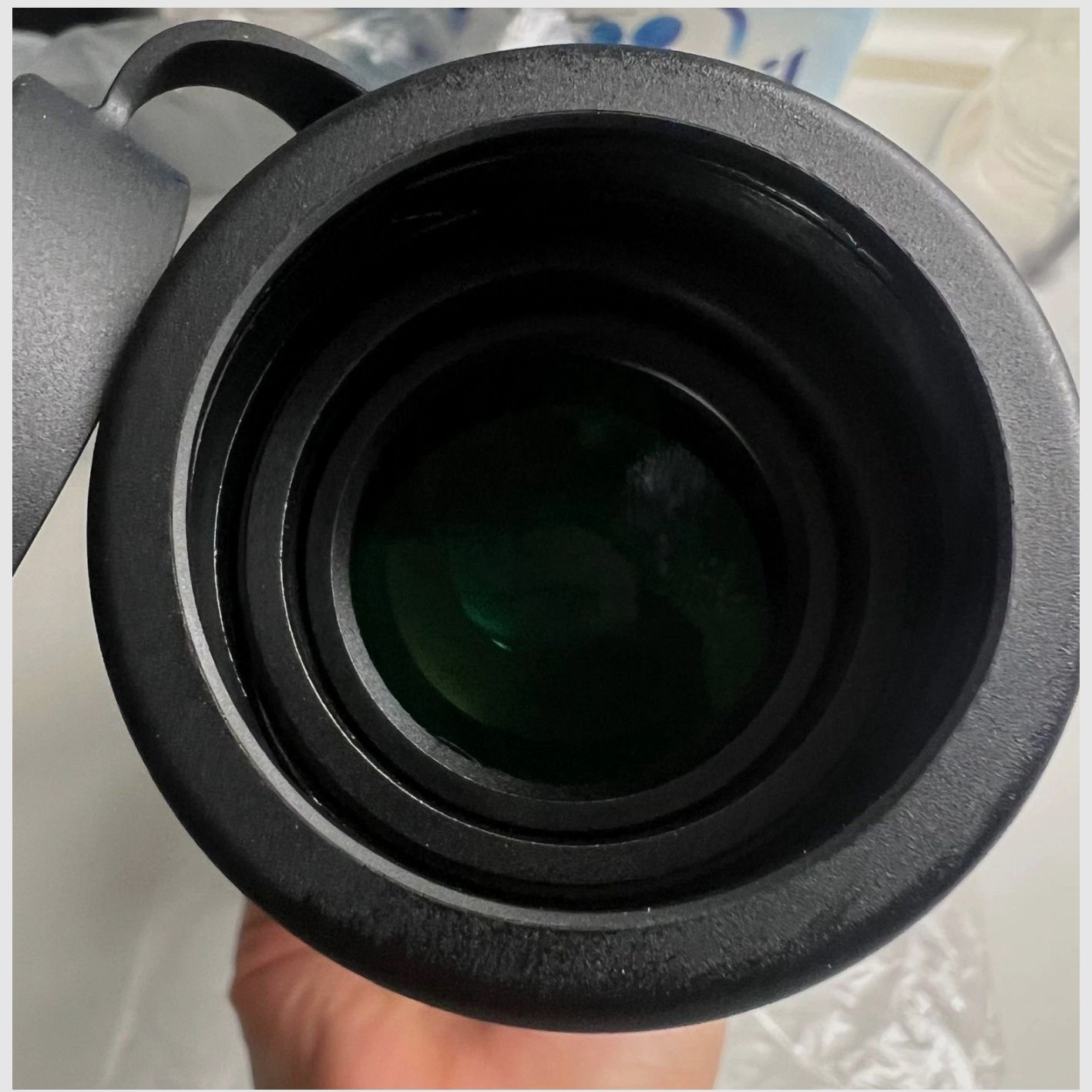 GPO TAC 15-45×60 Spotter