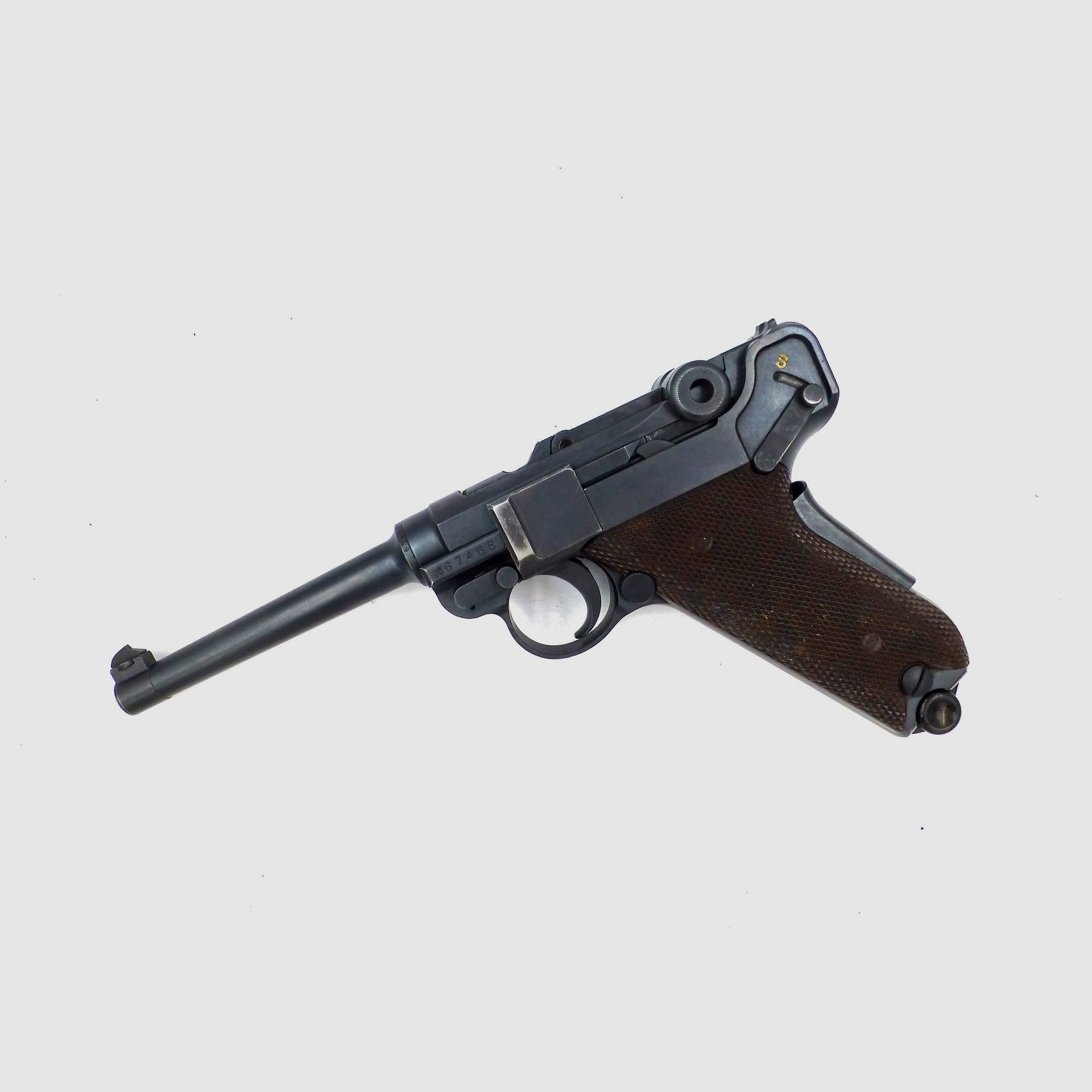 Pistola WF P29