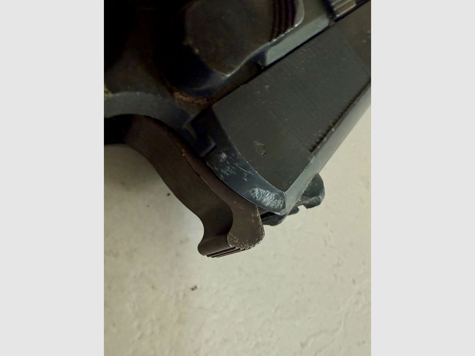 Umarex Browning GDPA8 Schreckschuss Reizstoff Pistole