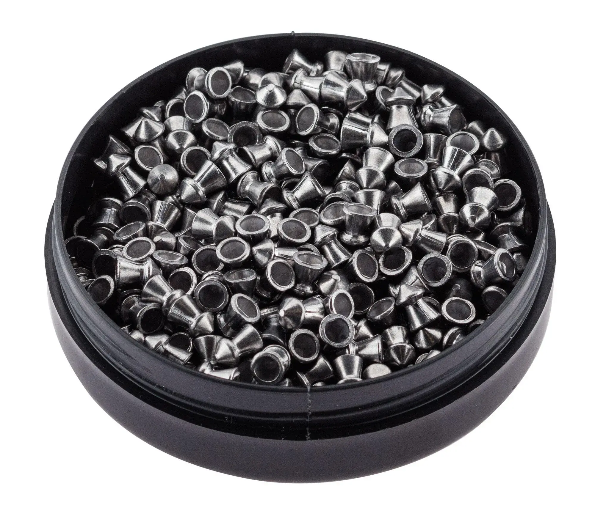 Plombs The Black Ops Soul Tête Pointue Calibre 4.5 MM, image 6 sur 8