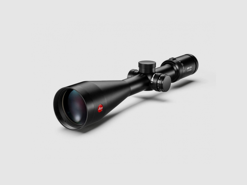 Leica Amplus 6 2,5-15x56i Zielfernrohr