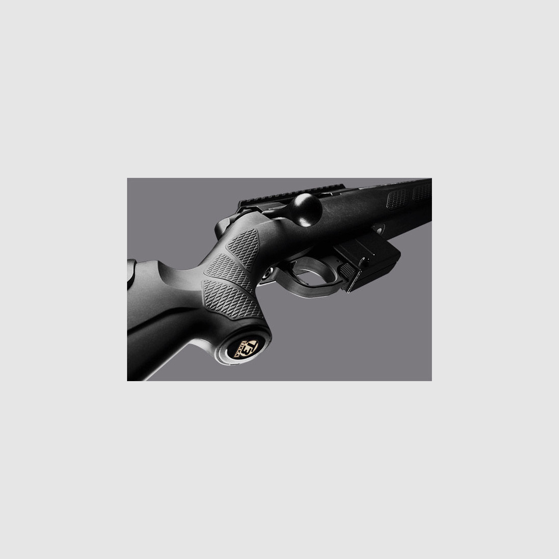 TIKKA T3 CTR