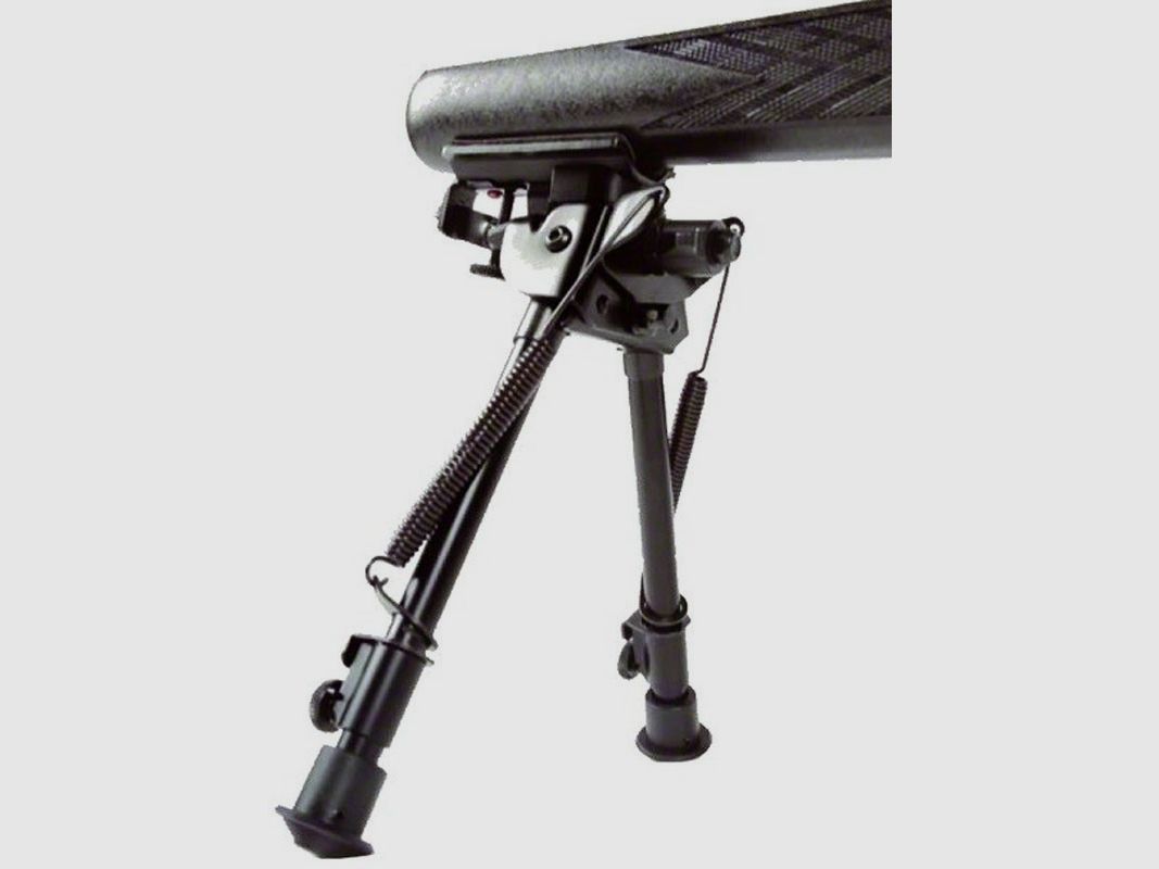 Bipod Champion Pivot Traverse 6″-9″, Bild 5 von 5