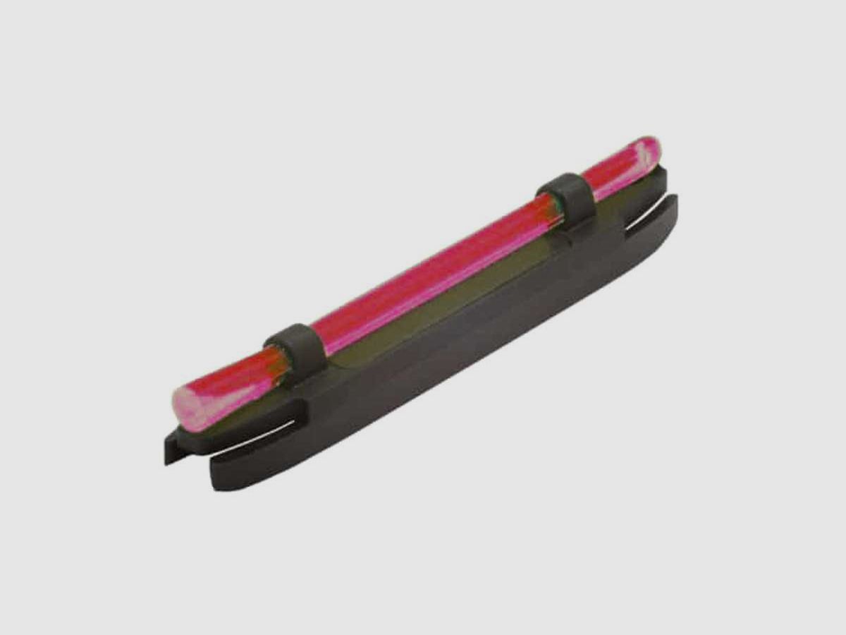 Mirino magnetico 1 fibra banda 4,2 a 6,5 mm rosso o verde - Hi-Viz - Verde - S200.G, immagine 2 di 3