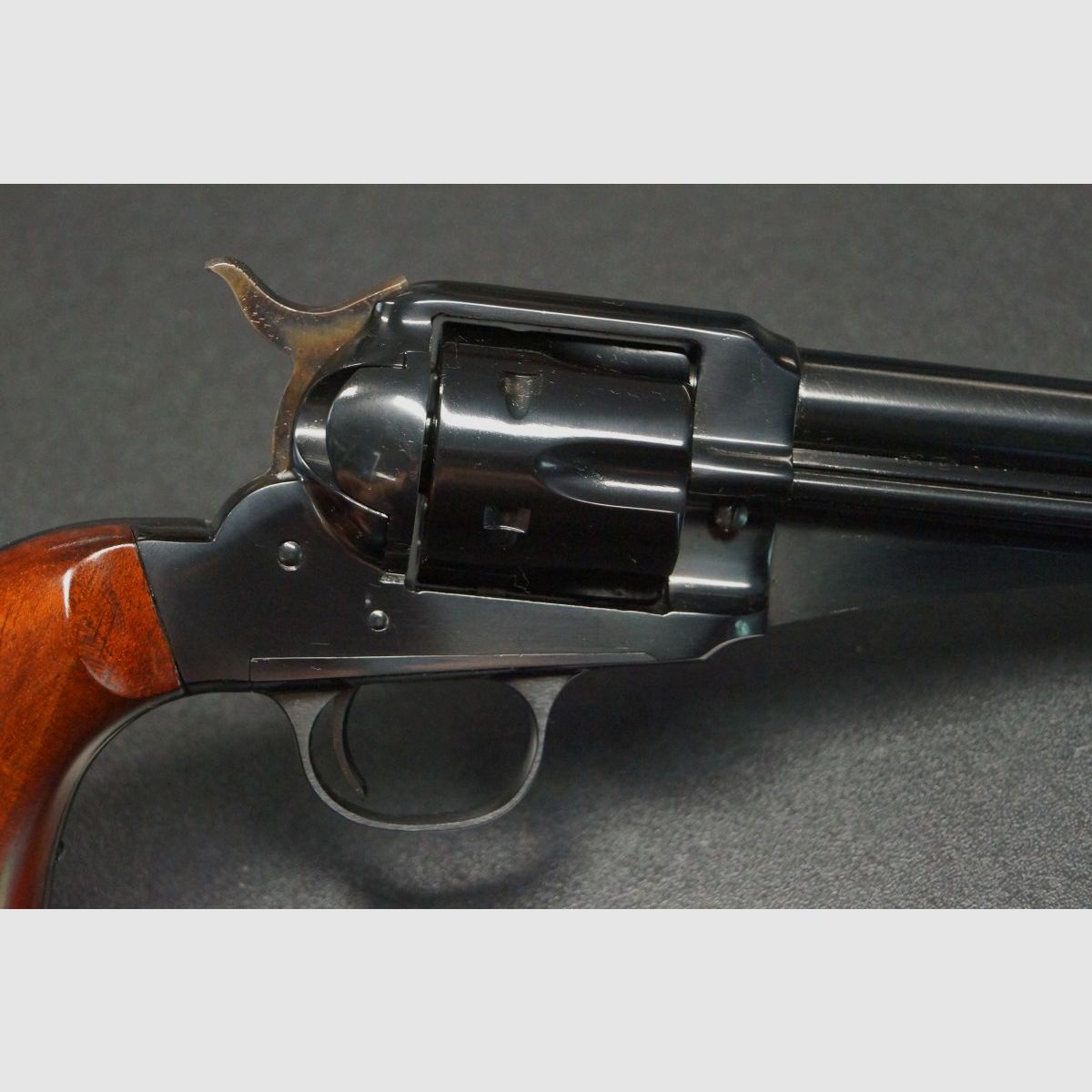 Uberti 1875 Army Outlaw Black, Bild 3 von 5