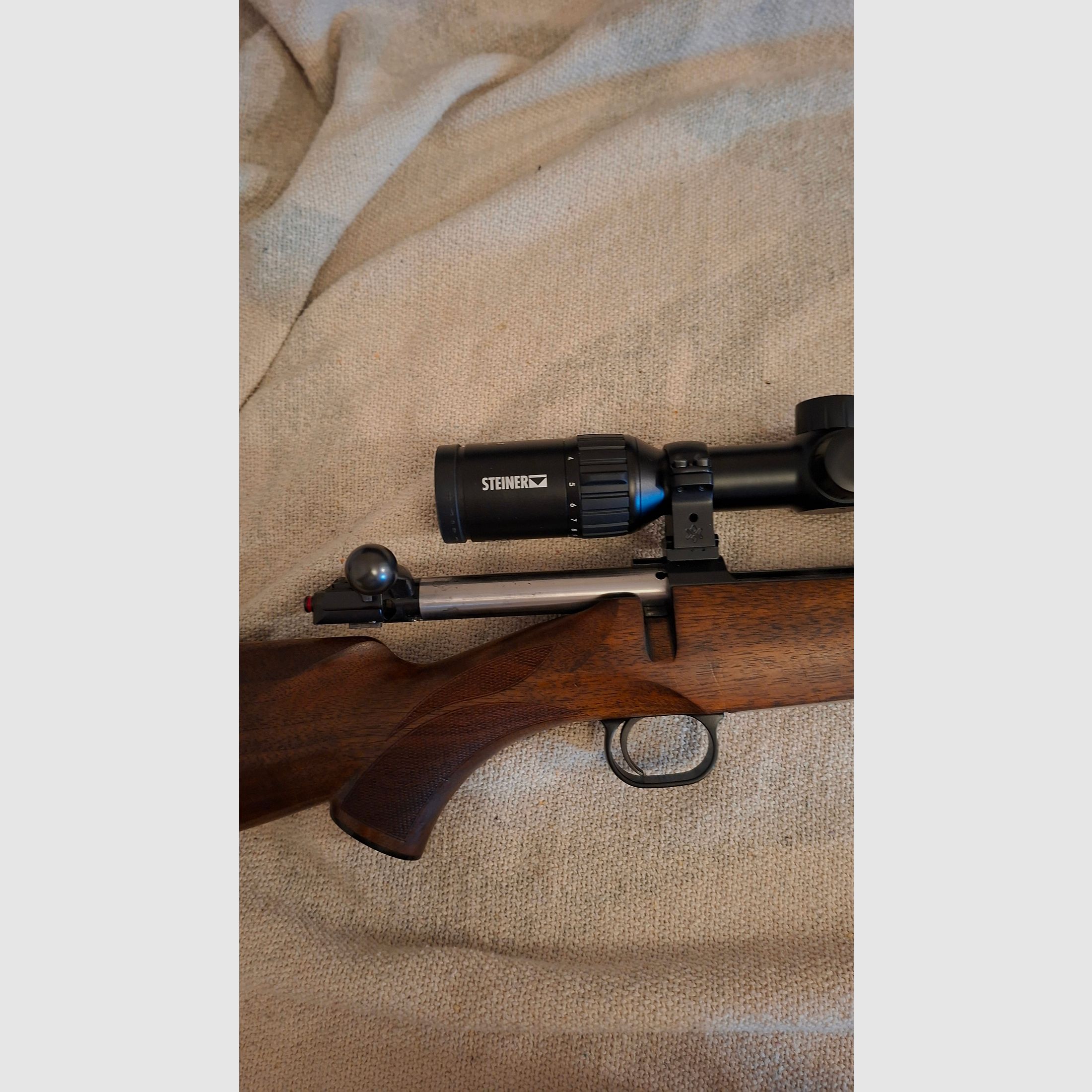 Mauser M12 Pure 30-06spr 