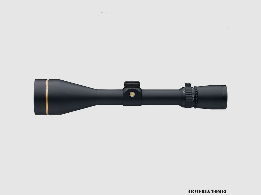 OPTIK – LEUPOLD – VX-3 4.5-14x50mm, Bild 2 von 2