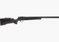 Blaser Group GmbH Blaser R8 Professional 2.0 Silence Negro Marrón .308 Win total solo 108 cm