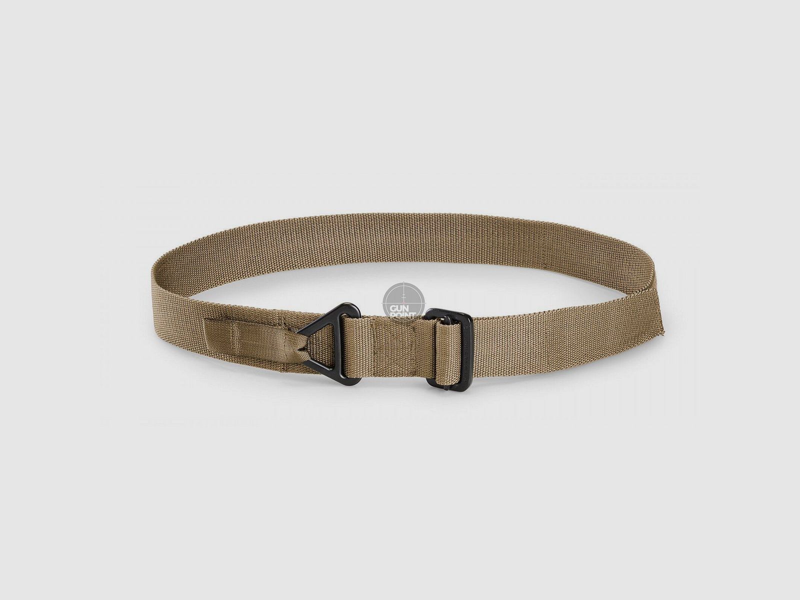 DEFCON 5 RESCUE RIGGER BELT COYOTE TAN