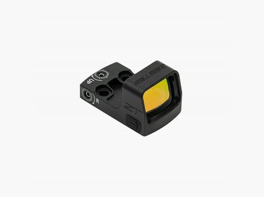 ZEROTECH RED DOT THRIVE HD MICRO REFLEXKijker 1X21 3MOA