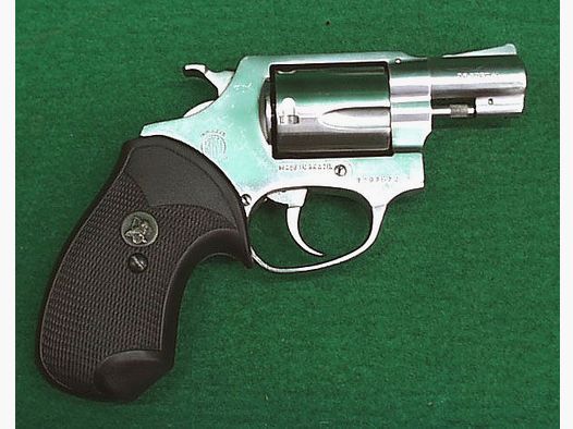 Revólver Amadeo Rossi 2" Mod. SS