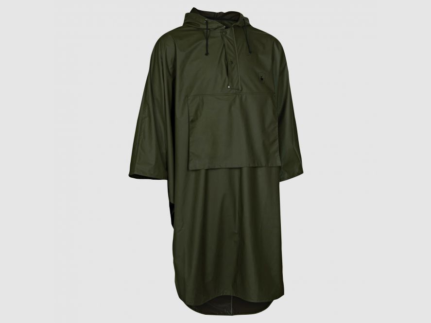 Deerhunter      Deerhunter Herren Regenponcho Hurricane (grün)  Deerhunter    Deerhunter      Deerhunter Herren Regenponcho Hurricane (grün)  Deerhunter