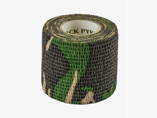 Cinghia camouflage Jack Pyke 3D Camo – 4,5 m