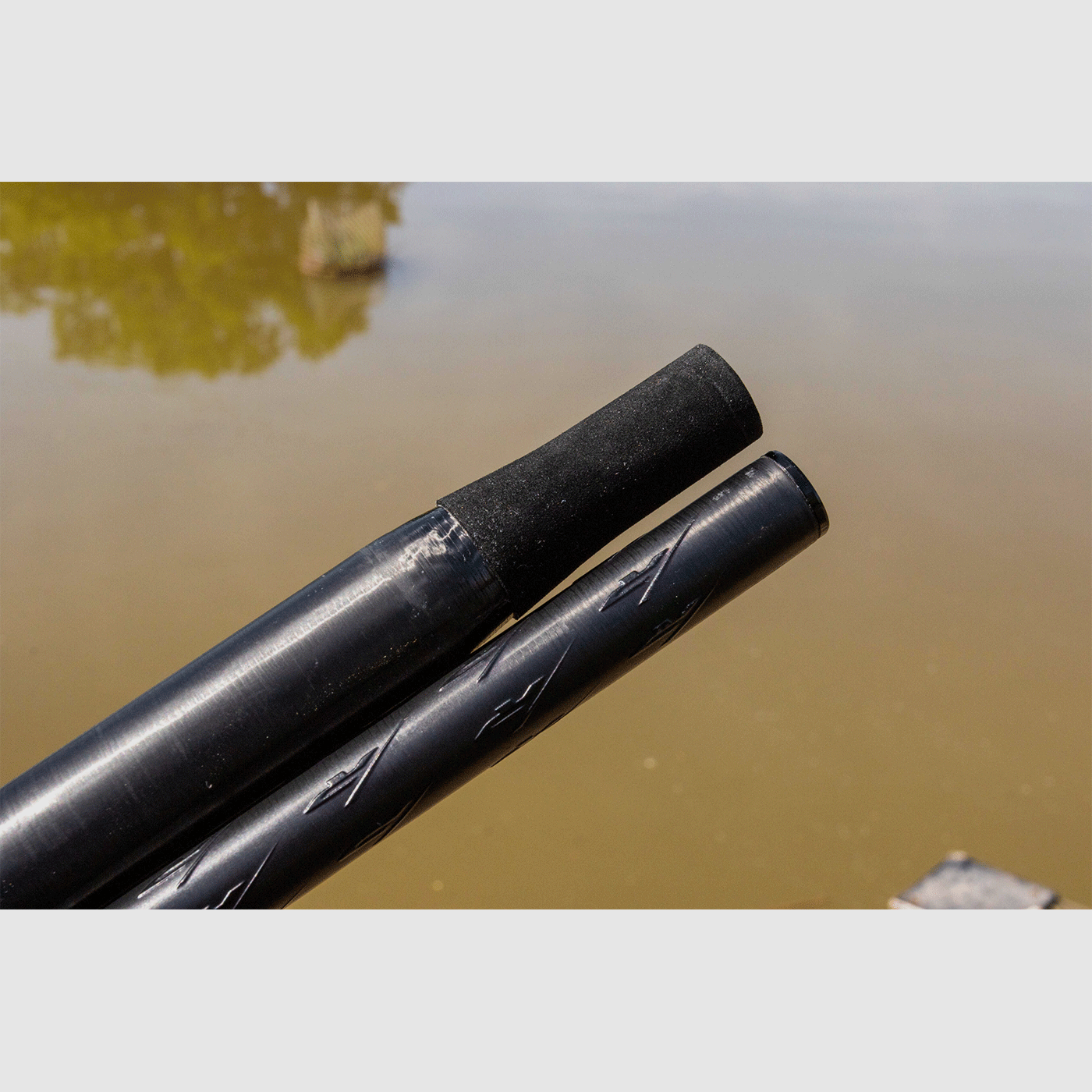 PRESTON – RESPONSE COMPETITION 4M HANDLE, image 4 of 6