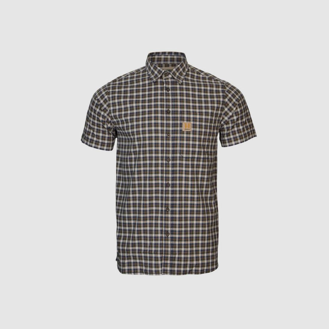 Härkila H-Shirt Fjell Short Sleeve, image 2 of 12