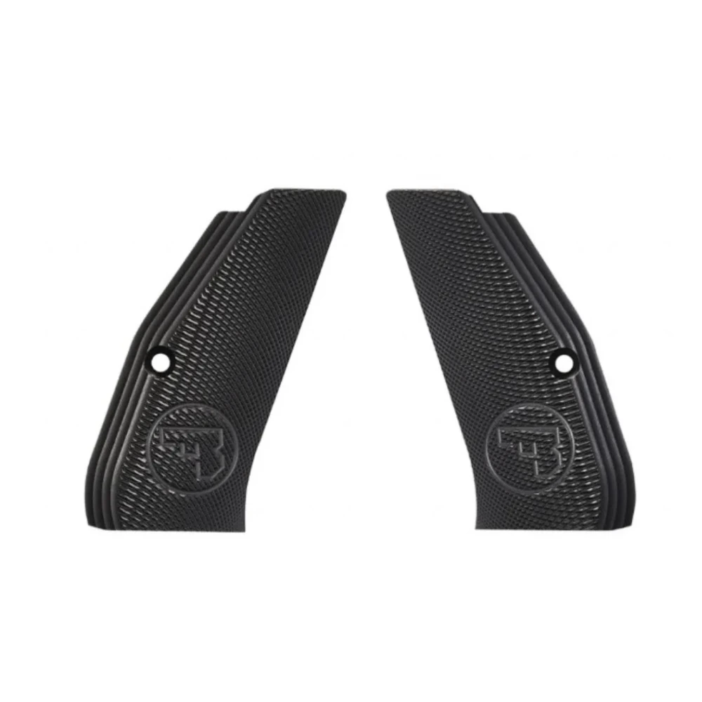 Griffschale CZ 97 Black