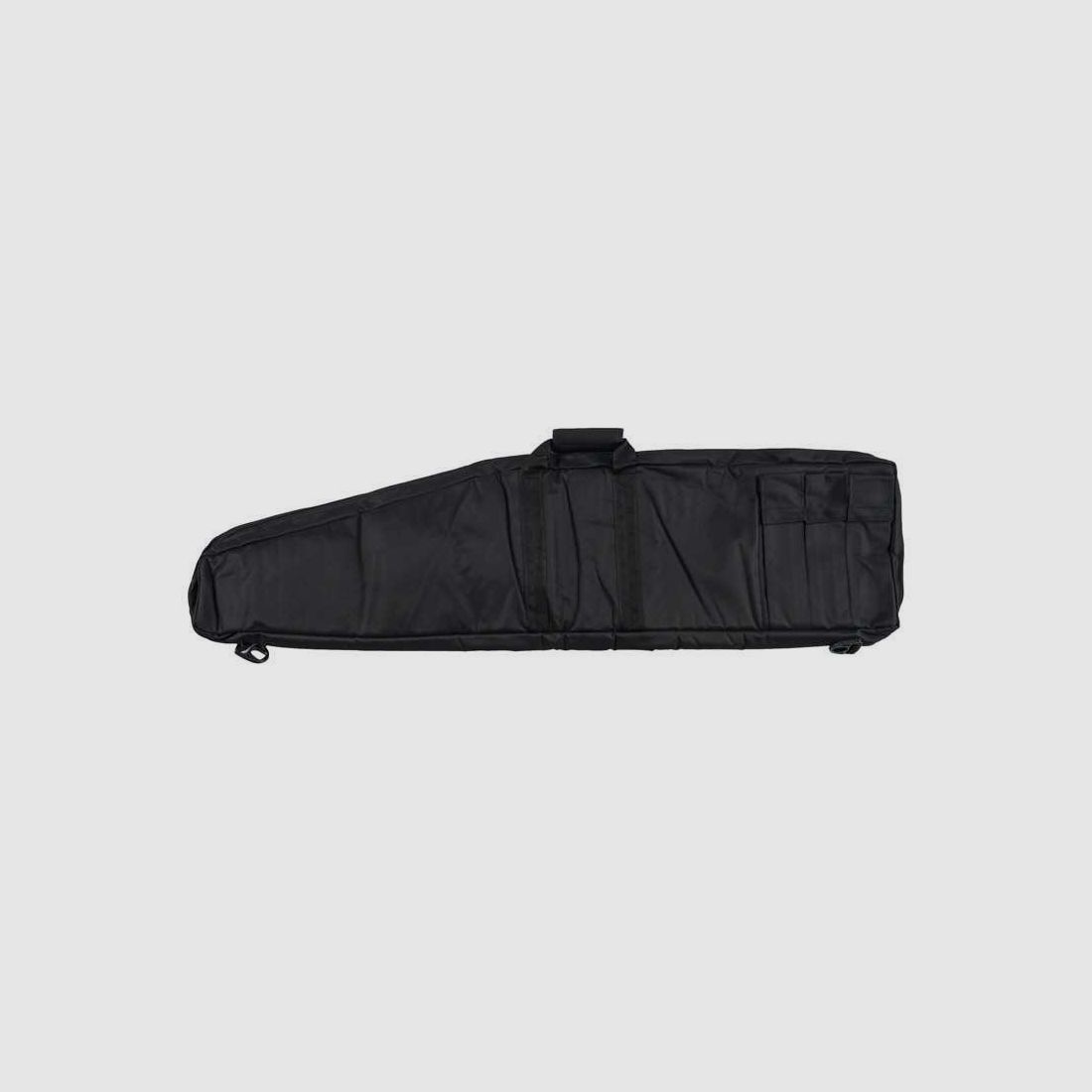 Holster tactique rembourré pour carabine 120 cm, image 1 sur 3