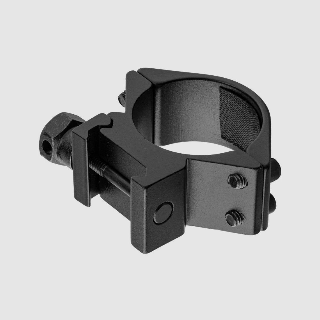 Montageringe 30 mm für 21 mm Schiene - Mittelklemmung - RTI Optics, Bild 8 von 10