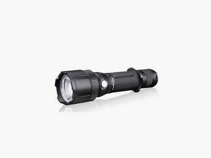 Fenix FEFD41Rot FD41 Rosso Cree XP-E2 LED