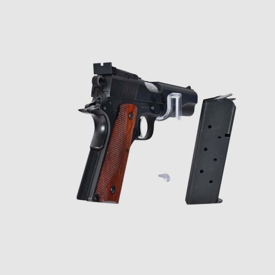 Colt MK IV Series 80
