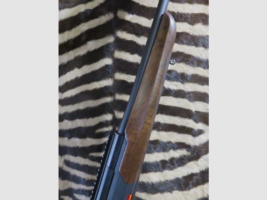 Carabine linéaire BERETTA BRX1 bois grade 3 cal.300WM canon 62cm fileté 14×100, image 3 sur 9