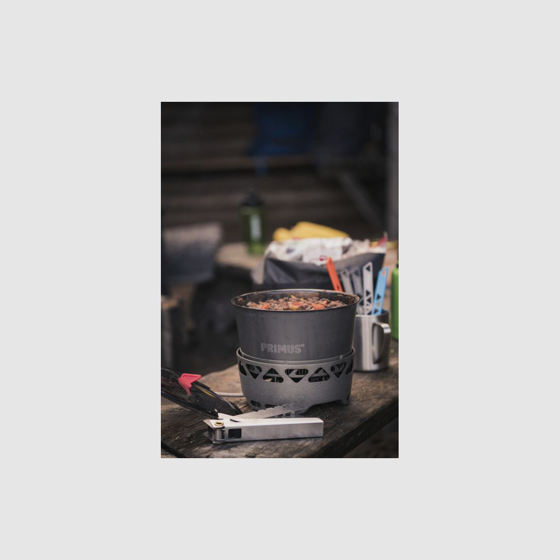Primus PrimeTech Stove Set 1,3 l