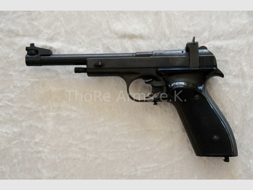 Margolin HC 22