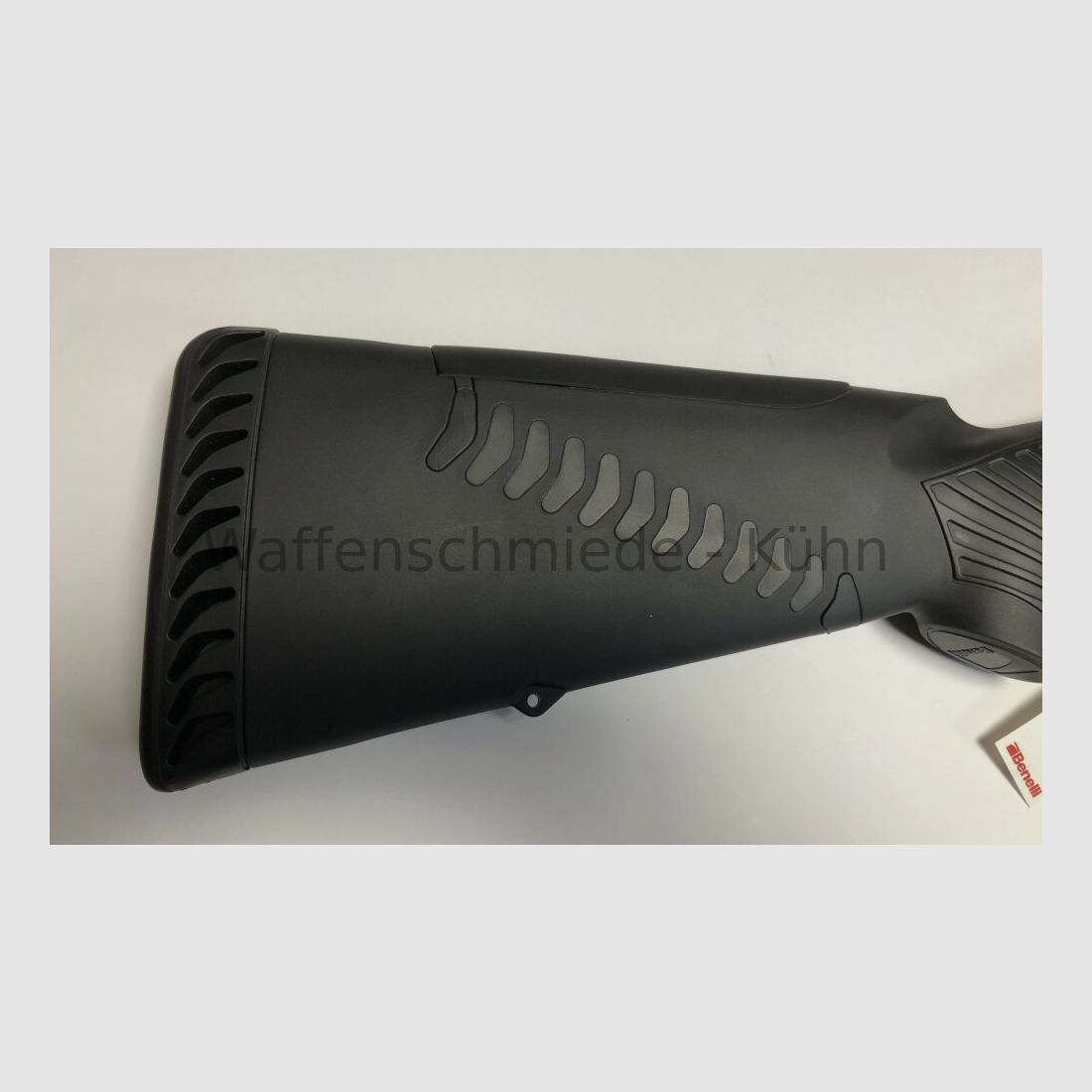 Benelli Supernova Tactical