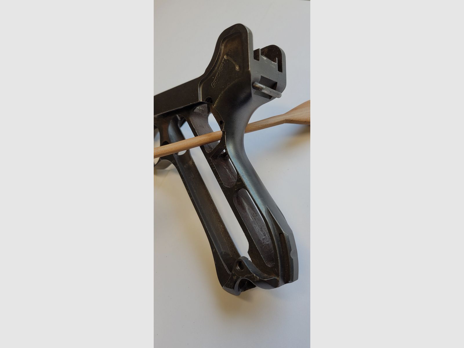 P.08 grip