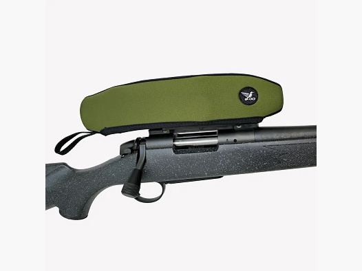DDoptics | Scopeguard Small | HQ |Green