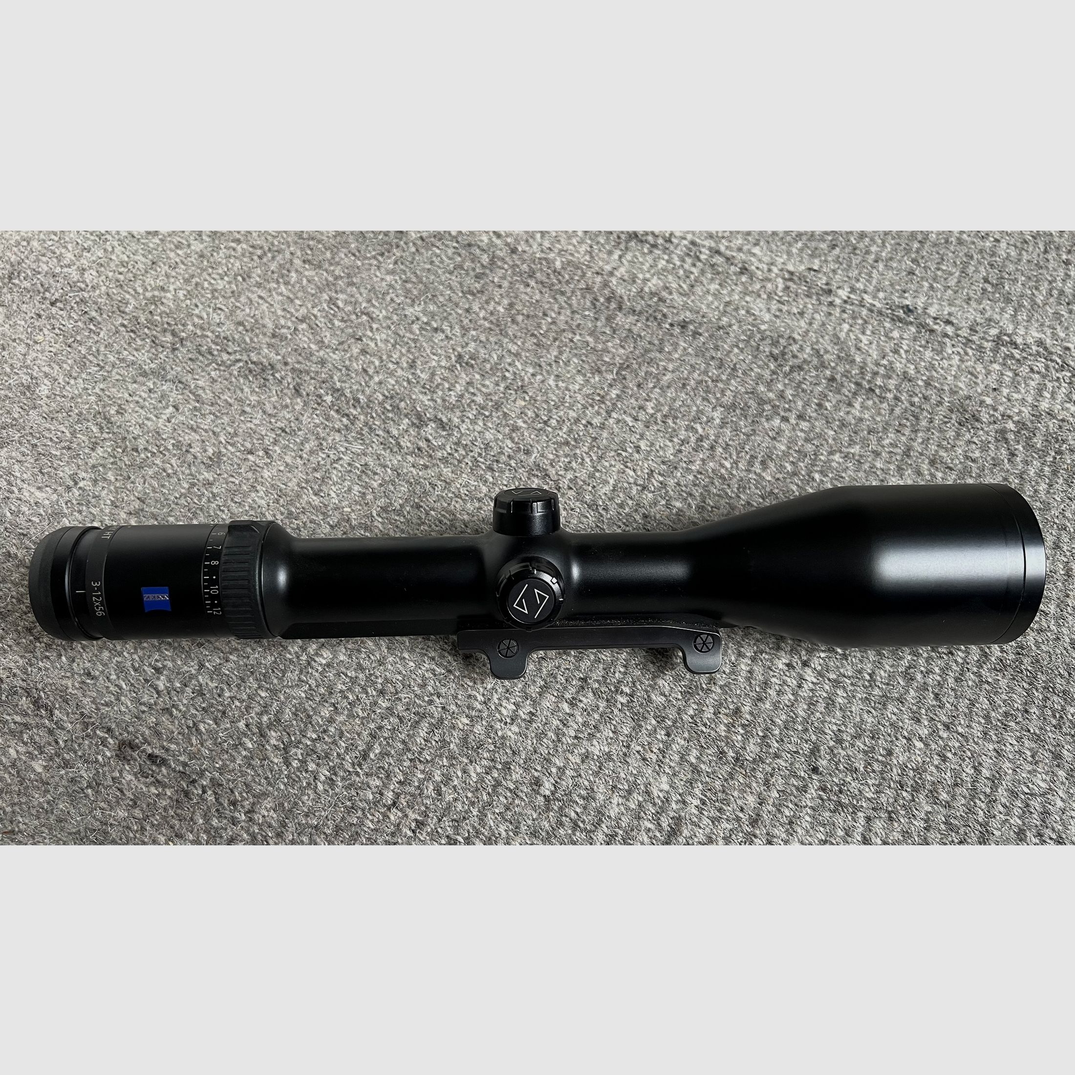 Blaser R8 Luxus .30-06