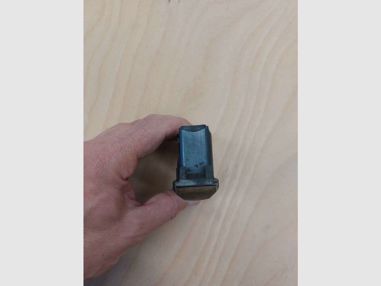 FN / Browning, Herstal BAR I