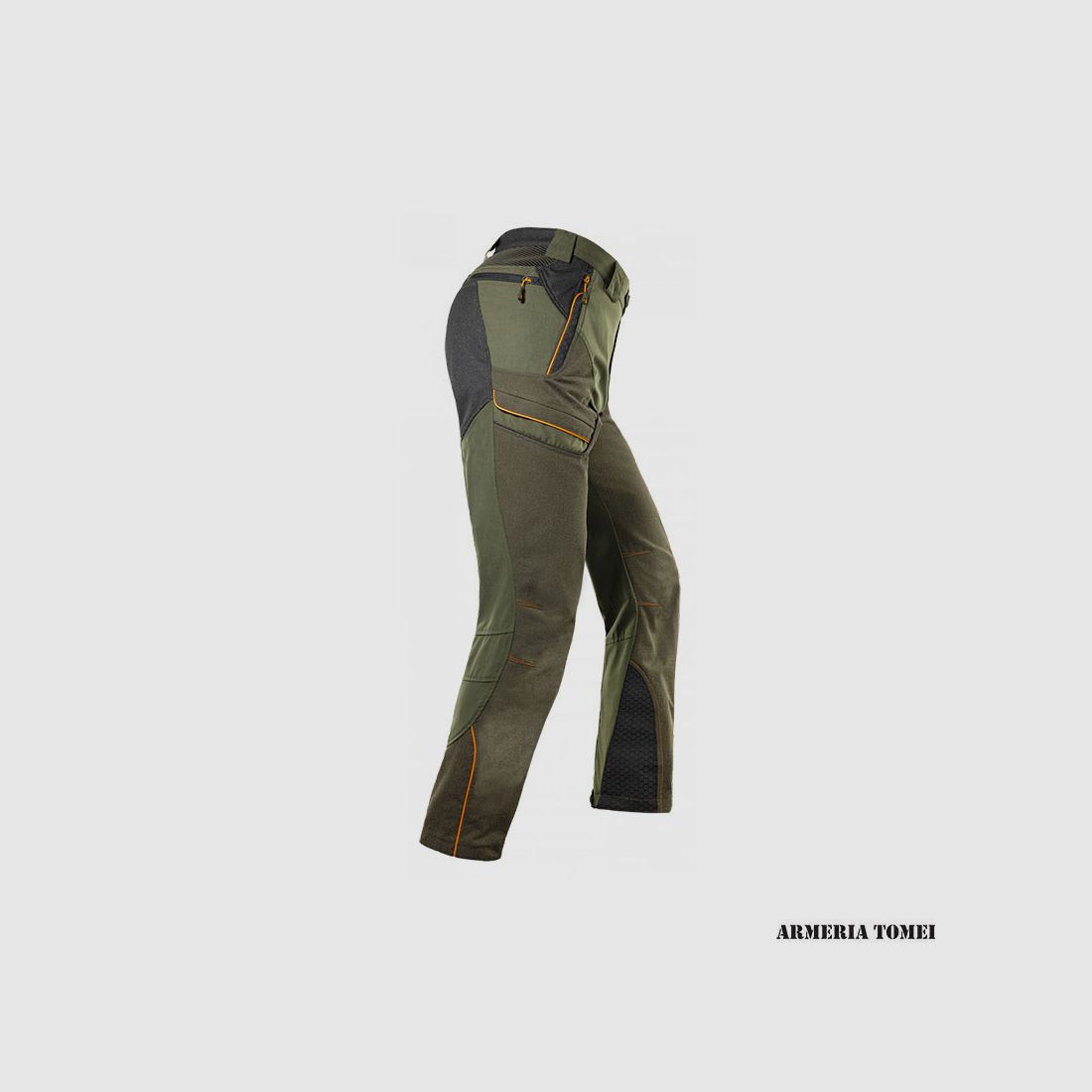 PANTS – MEN – TRABALDO – JAGUAR PRO, image 2 of 5