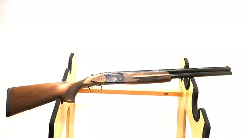 Jagdflinte ata sp black Kal. 12/66cm, Bild 1 von 11