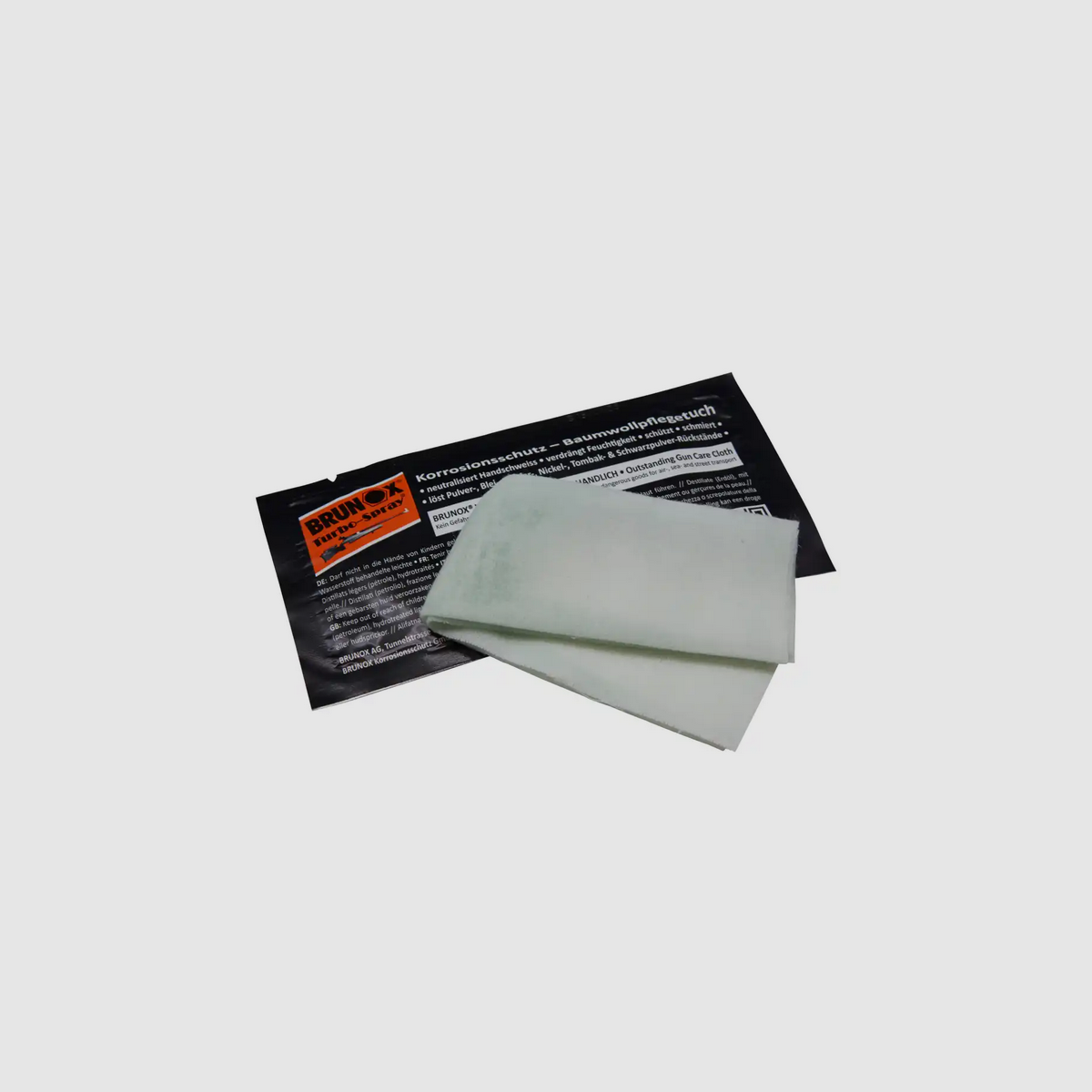 Chiffon d'entretien Brunox 5-box, image 3 sur 3
