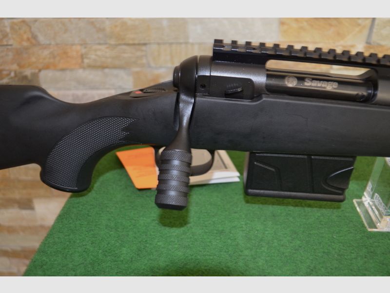 Savage Arms Model 10 FCP-SR