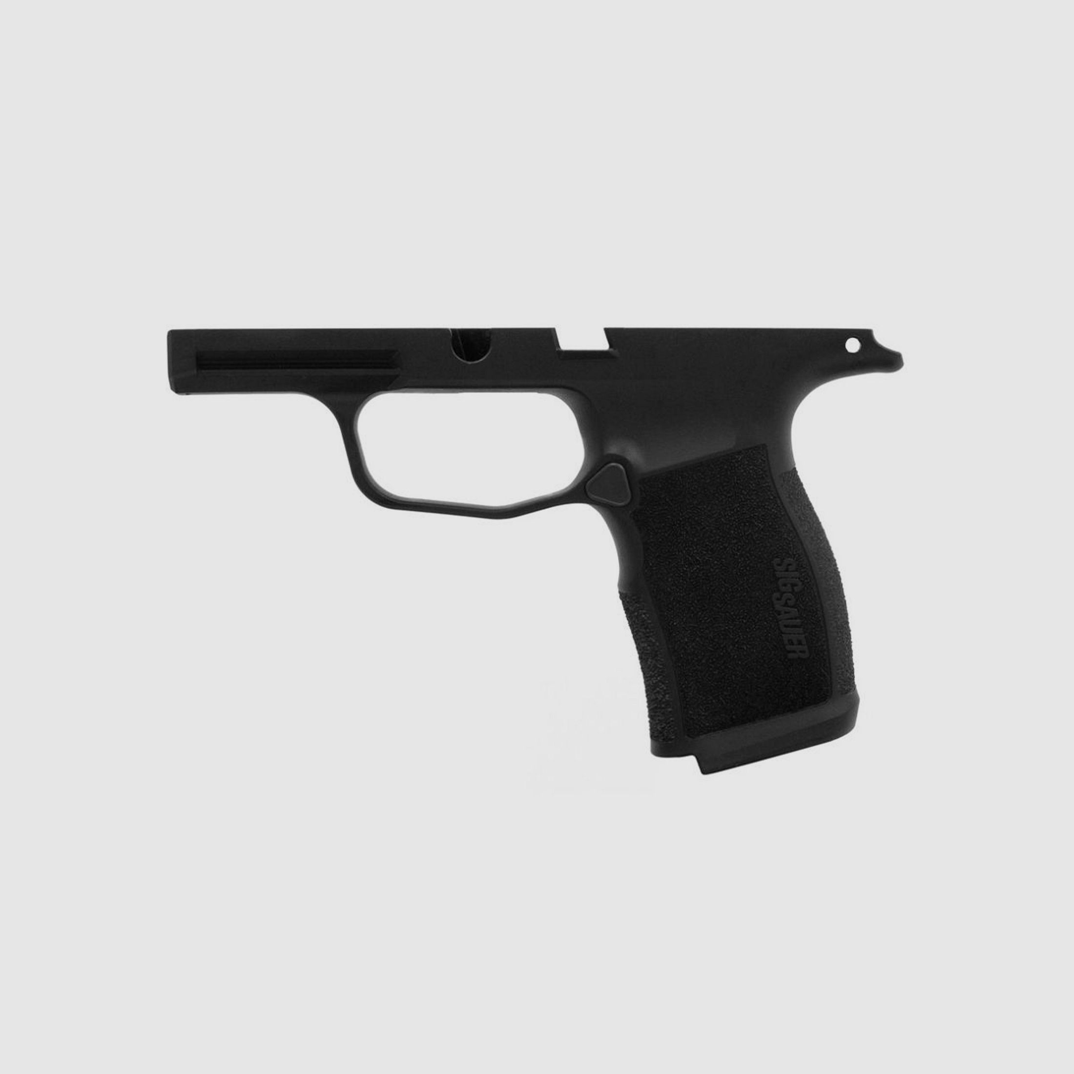 SIG SAUER module de prise en main P365X | P365XL 9mm Luger noir