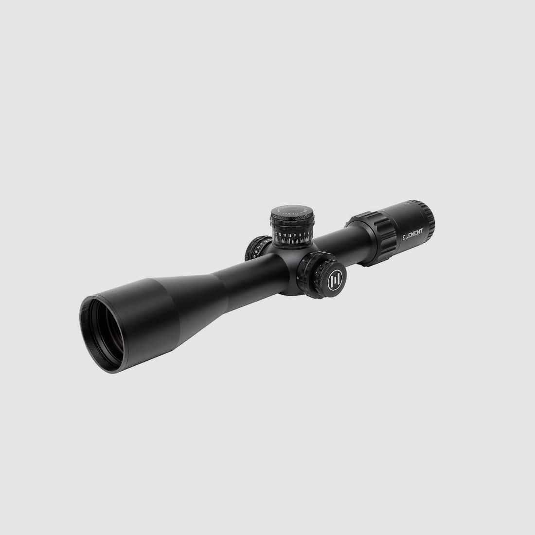 Element Optics Zielfernrohr Titan 3-18×50 FFP, Bild 3 von 5