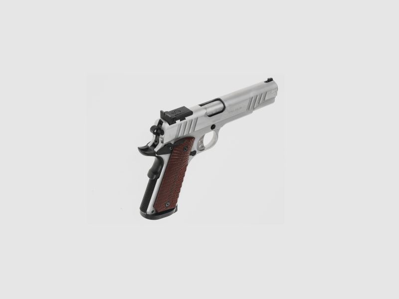 FT 1911 Custom Chromed, immagine 4 di 4