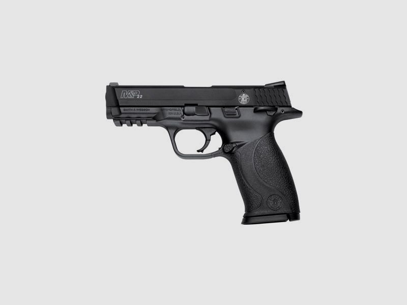 Smith & Wesson MP .22