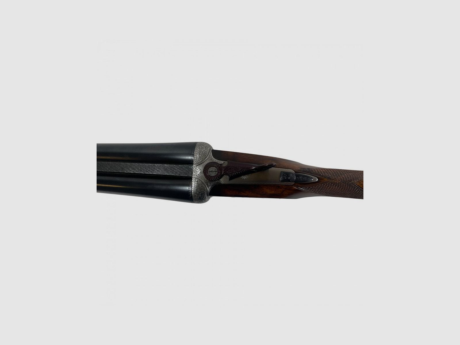 Franchi Condor Kal. 12, Bild 11 von 14