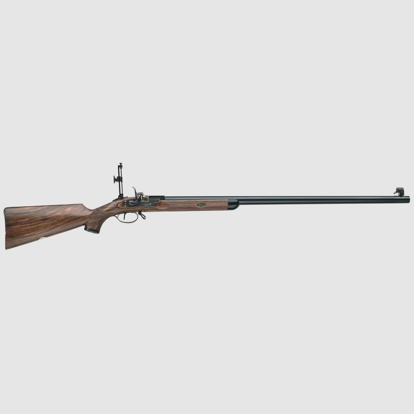 PEDERSOLI Gewehr GIBBS STANDARD, Bild 2 von 3