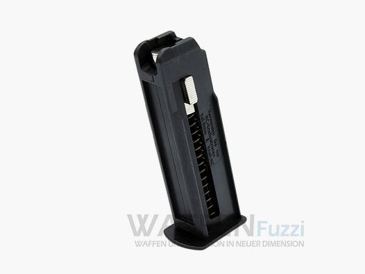 Weihrauch HW 94 magazijn kaliber 9mm R. knal